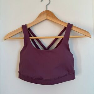 Lulu Lemon Sports Bra